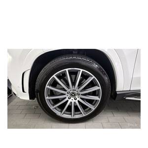 Mercedes-Benz GLS-Class GLS400d 4MATIC 2023, 73 374 km, Diesel, Automatique, Volant à Gauche, Sièges en Cuir, Caméra Arrière - Product Image 5