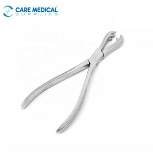 เครื่องมือตรวจหูแบบใหม่ ขายดี ผลิตจากเหล็กกล้าไร้สนิมเยอรมัน คุณภาพสูง สำหรับศัลยกรรมกระดูกและข้อ ใช้ในโรงพยาบาล - Product Image 4