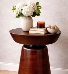 Vintage hot Sale Coffee <b>Table</b> Modern Made Of Solid Teak Wood High Quality With <b>Brown</b> Finishing For Living Room Furniture - Product Image 4