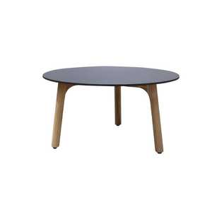 Conjunto de Sofás para Exteriores Cayman Premium con Madera de Teca Sólida y Tejido de Cuerda - Product Image 5