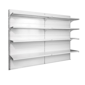 Étagères et rayonnages d'affichage pour magasins de détail d'occasion en gros - Product Image 1