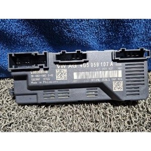 ECU และโมดูลคอมพิวเตอร์มือสอง A6 รุ่น 4G5959107A - Product Image 3