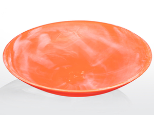 Modern Eco-Friendly Green Marble Pattern Resin Food Grade Serving <b>Bowl</b> Footed <b>Dessert</b> <b>Bowl</b> for Home Party Wedding Gifting - Product Image 3