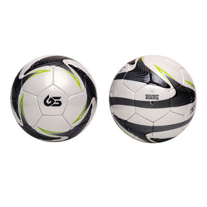 Balón de Fútbol Cosido a Mano, Material Duradero y Ligero, Accesorios Deportivos de Primera Calidad - Product Image 1