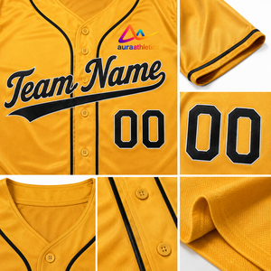 Maillot de baseball moderne conçu pour l'entraînement en équipe et les matchs, offrant un confort durable et des performances fiables pour les joueurs actifs. - Product Image 5
