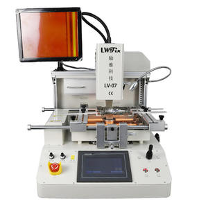 Máquina automática <span class=keywords><strong>de</strong></span> reparación <span class=keywords><strong>de</strong></span> <span class=keywords><strong>Playstation</strong></span> 3 al por mayor con sistema <span class=keywords><strong>de</strong></span> alineación óptica CCD - Product Image 2