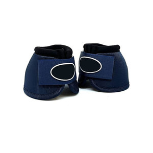 Soft Neoprene Horse Bell <b>Boots</b> Wholesale - Product Image 2