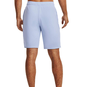 Pantalones Cortos de Hombre al por Mayor, Personalizados, de Algodón, Felpa Francesa, con Cintura Elástica, de Secado Rápido, Transpirables, Lisos, Teñidos, Casuales, para Exteriores - Product Image 4