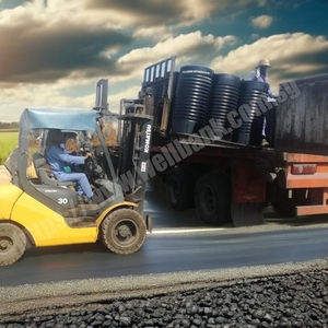 Fabricant de bitume pour la construction de routes - Product Image 4