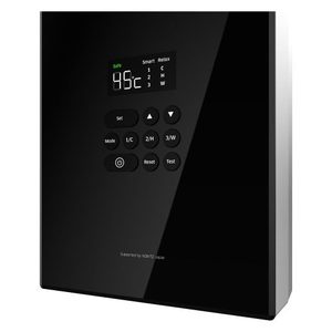 Calentador de Agua Eléctrico Instantáneo OEM de Vietnam con Control Táctil de 4000-4999W - Calentamiento Rápido, Resistente al Agua IPX6, para Uso Doméstico - Product Image 4