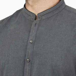 Shalwar Kameez pour hommes de haute qualité, durable, confortable, vêtements traditionnels parfaits pour un usage quotidien, des événements formels et des célébrations - Product Image 6