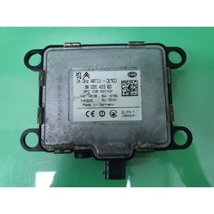 Module de commande ABS d'occasion GENUINE 9806141980 pour 3008 Phase II 2013-2016 - Product Image 3
