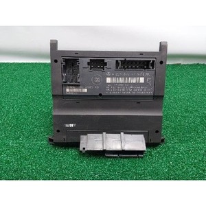 Módulo de Control para Clase S 2009-2013, Usado, OEM A2218707493 - Product Image 1