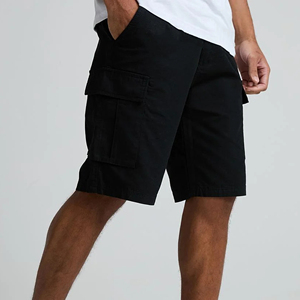 Pantalones Cortos Deportivos Casuales para Hombre, Ligeros, de Secado Rápido, Transpirables, Color Rosa, con Cordón Elástico en la Cintura y Logotipo Personalizado - Product Image 5