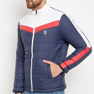 High Quality Men's Stylish <b>Puffer</b> <b>Jacket</b> Unique Design Super Quality Winter <b>Jacket</b> For Men In <b>Cheap</b> Price - Product Image 5