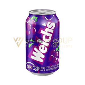 Bebida Carbonatada Welch's en Lata de 355 ml, Sabor Afrutado, Venta al por Mayor - Product Image 4