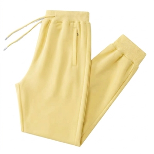 Pantalones Cargo de Alta Calidad para Hombre, Transpirables, Joggers Casuales con Cordón Ajustable - Product Image 5