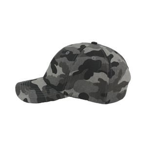 High Quality OEM Wholesale Baseball <b>Caps</b> Top Trending Sporty Men's <b>Caps</b> with Custom Logo - Product Image 4