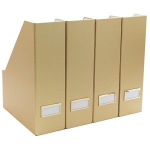 Exclusivo Porta Revistas Moderno de Madera de Acacia Hecho a Mano, Ecológico, con Tapa y Cuchara - Venta al por Mayor B2B - Product Image 6