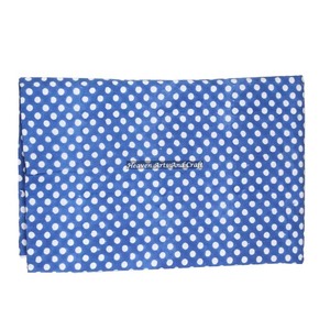 Estampado Floral 100% tela de algodón bloque de mano impreso indio acolchado bohemio hecho a mano tela hacer vestido costura para mujeres - Product Image 3