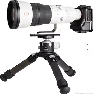 NUEVO Lanzamiento ORIGINAL: Lente de Cámara FE 400mm F/2.8 GM OSS - Product Image 2