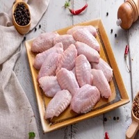 Vente en gros de poulet halal congelé de qualité supérieure, best-seller, emballé sous vide, naturel, biologique, de haute qualité, 10 kg, durée de conservation de 24 mois