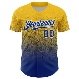 Maillot de baseball personnalisé à manches courtes pour l'hiver, entièrement boutonné, léger, respirant, 100% coton biologique, antibactérien, col en V, unisexe - Product Image 2
