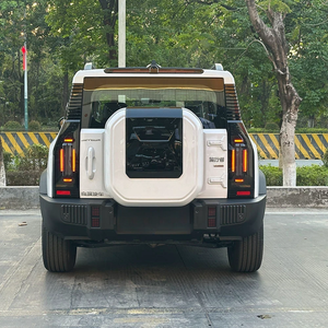 JX Auto, Vehículo Usado, Jetour Traveler 2025, 2.0TD XWD, Todoterreno, Gasolina, Amplio Espacio, Deportivo, 2.0T, 254 HP, L4, 5 Plazas, SUV - Product Image 5