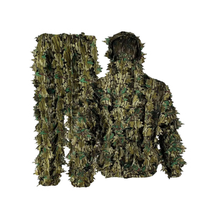 Tenues de Chasse Professionnelles pour Hommes – Ensemble Camouflage Personnalisé pour l'Extérieur avec Tissu Respirant et Design Sur Mesure – Fournisseur - Product Image 1