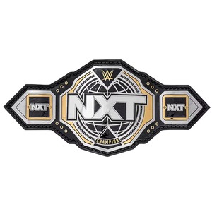 Réplica del Cinturón de Campeonato NXT 2024 - Product Image 5