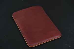 Funda de Piel Auténtica para Portátil, Diseño Vintage, Resistente, con Logotipo Personalizado, para Hombre, con Diseño Protector, LS-0208, Venta al Por Mayor de Fábrica - Product Image 5