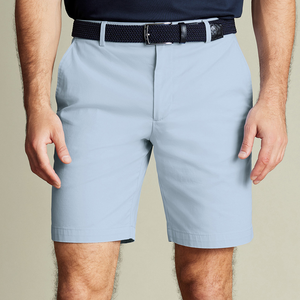Pantalones Cortos Deportivos Premium para Hombre, Ultra Suaves, Transpirables, de Punto, con Spandex/Poliéster, Cintura Alta, con Cierre de Cordón, Secado Rápido - Product Image 2