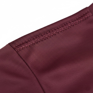 Conjunto de Uniforme de Fútbol Sublimado Personalizado, Transpirable, de Secado Rápido, Unisex, para Entrenamiento, con Logotipo Impreso, OEM - Product Image 5