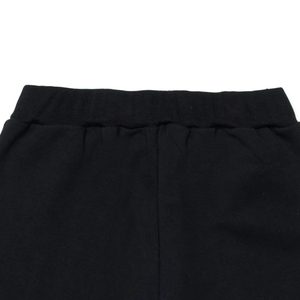 Collection été / Shorts décontractés pour garçons à taille élastique réglable avec cordon de serrage, tissu en coton doux, respirant et léger - Product Image 5