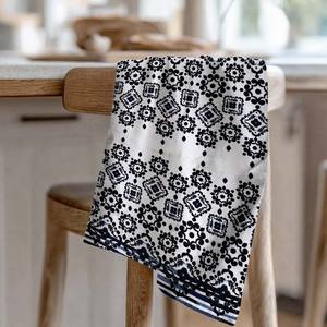 Serviettes de cuisine de la meilleure taille en provenance d'Inde, serviettes de cuisine pour sécher la vaisselle, serviettes de cuisine imprimées - Product Image 1