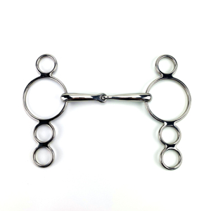 Accesorios de equitación de calidad de exportación, los más vendidos: bozales y equipos de entrenamiento para caballos con etiquetado privado, bozales con bajo MOQ. - Product Image 4