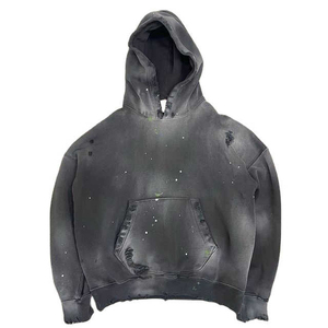 Sudaderas con Estilo Desgastado a Precio Accesible para Mujer, Recién Llegadas, Buena Calidad, Último Diseño - Product Image 3