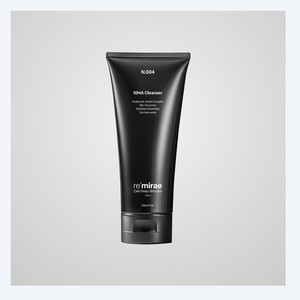 โฟมล้างหน้าเติมความชุ่มชื้น Remirae re mirae Teneichiei โฟมล้างหน้า ครีมล้างหน้า - Product Image 5