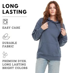 Sudadera con Capucha Tie Dye Personalizada OEM, Sudadera con Estampado por Sublimación para Hombre y Mujer, Suministro al por Mayor, Sudadera con Bolsillo para Otoño - Product Image 6