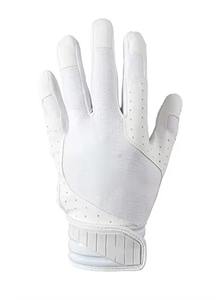 ถุงมือเบสบอลหนังคุณภาพสูง นุ่มพิเศษ กันน้ำ สำหรับตำแหน่งอินฟิลด์ เด็กและผู้ใหญ่ สีและโลโก้สั่งทำได้ สำหรับคนขว้างมือขวา - Product Image 5