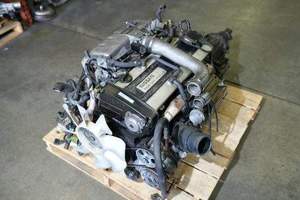 RB20, RB25DET, RB26DETT, RB30 |   ของแท้จากญี่ปุ่น - Product Image 3