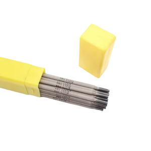 Fabrica Electrodos de Soldadura de Baja Temperatura y Varillas de Soldadura de Acero al Carbono 6013 AWS E6011 E6013 E7018 - Product Image 4