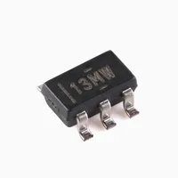 Circuits intégrés TPS22918DBVR SOT 23 6, originaux, neufs