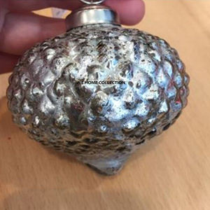 Décoration de Noël suspendue en forme d'étoile avec cadre en bois et base en métal, design créatif, boîte intérieure époustouflante, Père Noël - Product Image 6