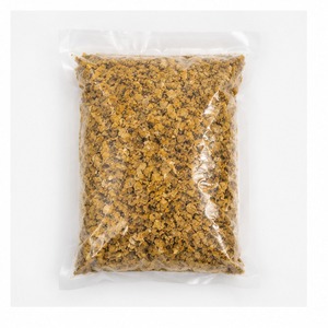 Silage de peau d'ananas emballé sous vide, meilleure vente, offre spéciale, fabriqué au Vietnam selon les normes internationales - Product Image 1
