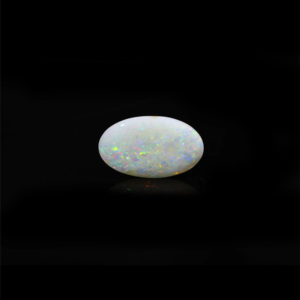 Natural Yellow White Opal Loose Gemstone Lot-4.4 Carat Certified Raw Rough Wholesale - Product Image 2