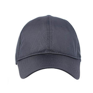 Casquette de sport décontractée de haute qualité pour l'extérieur avec design personnalisé, légère, écologique, en tissu 100 % coton, texture douce - Product Image 4