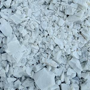 Polvo de Calcita de Piedra Caliza, Carbonato de Calcio Natural, Polvo de Carbonato de Calcio Pesado, Suministro de la India, Nuevo Polvo de Dolomita - Product Image 3