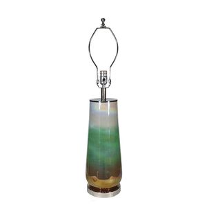 Lampada da Tavolo in Vetro D16x30 - Product Image 3