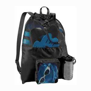 Bolsa Impermeable para Natación de Gran Capacidad, Organizador Duradero para Ropa Mojada, Toallas, Gafas, Trajes de Baño y Piscina - Product Image 3